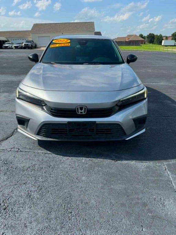 2022 Honda Civic Image 6