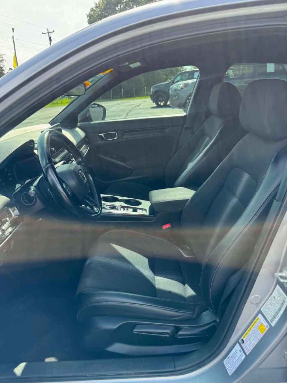 2022 Honda Civic Image 7