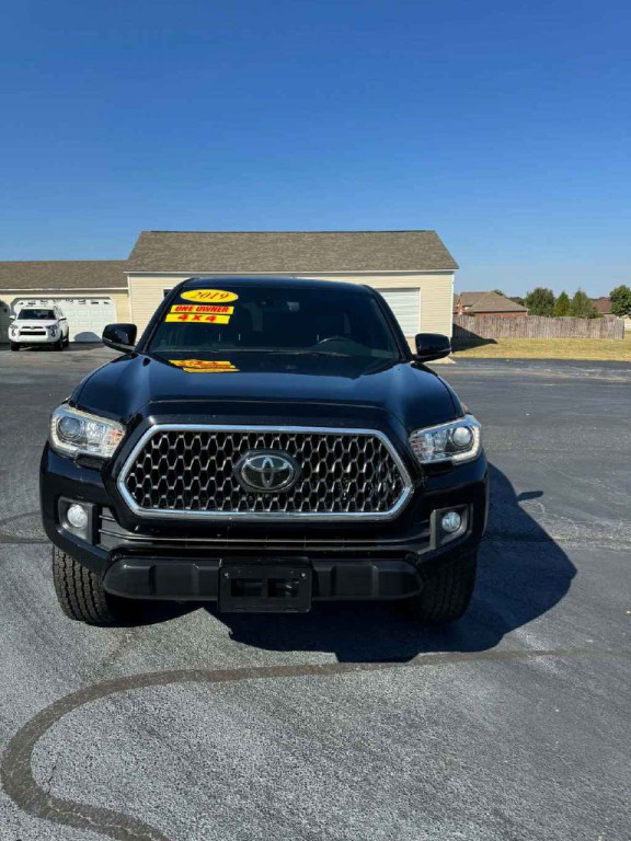 2014 Toyota Tacoma Image 3