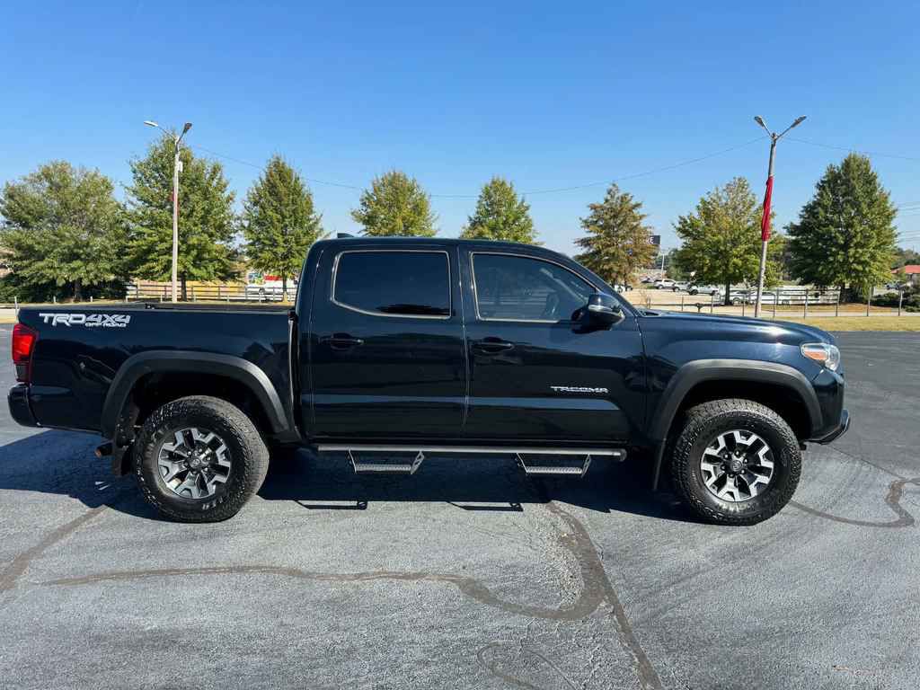 2014 Toyota Tacoma Image 5