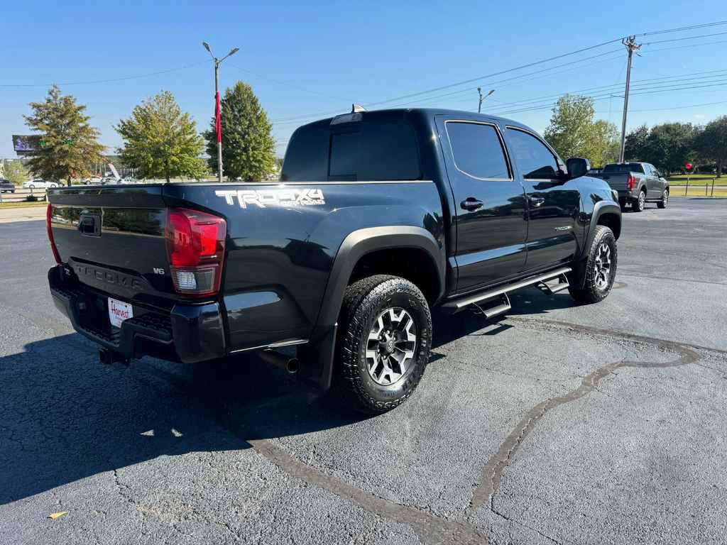 2014 Toyota Tacoma Image 6