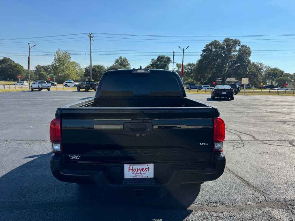 2014 Toyota Tacoma Image 7