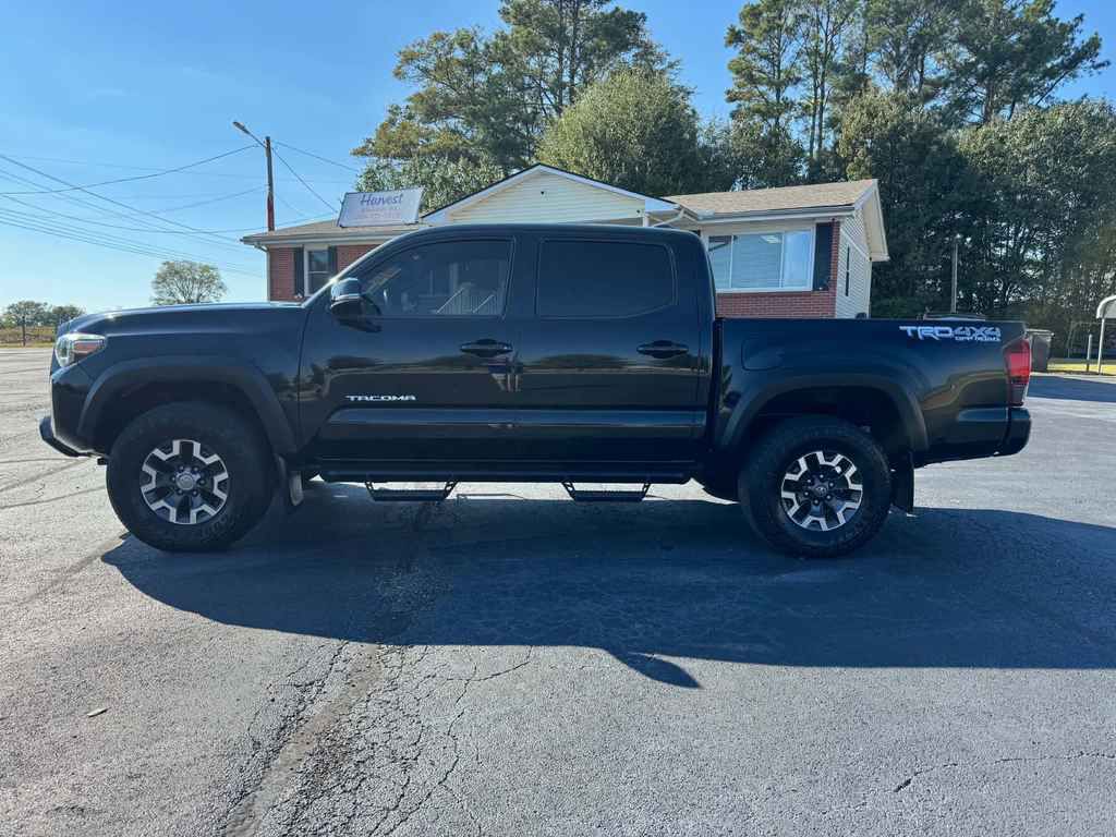 2014 Toyota Tacoma Image 8