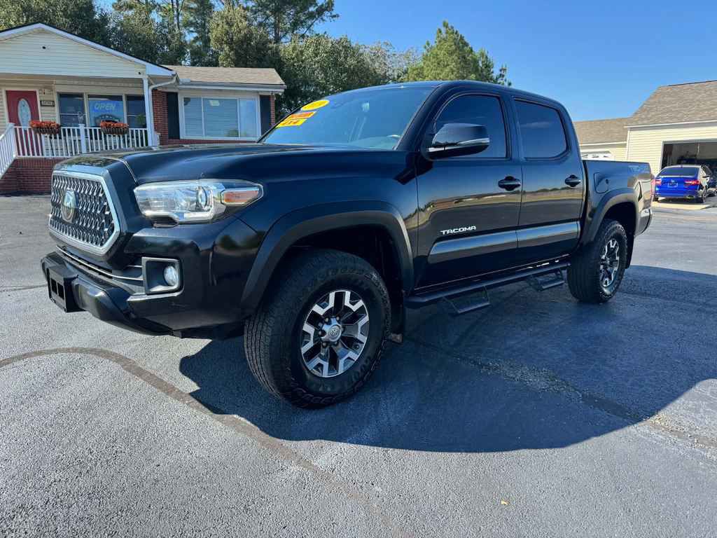 2014 Toyota Tacoma Image 10