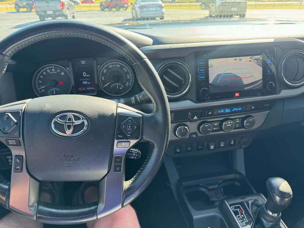 2014 Toyota Tacoma Image 12