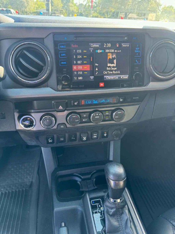 2014 Toyota Tacoma Image 13