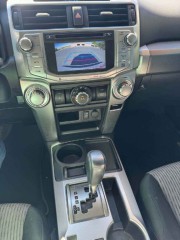 Image for 2017 Toyota 4Runner SR5 ID: 7734654