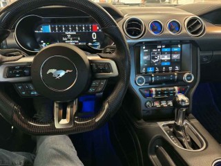 Image for 2019 Ford Mustang GT ID: 7740505
