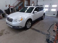 Image for 2012 Subaru Outback 3.6R LIMITED ID: 5886628