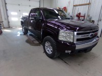 Image for 2008 Chevrolet Silverado 1500  ID: 6226211