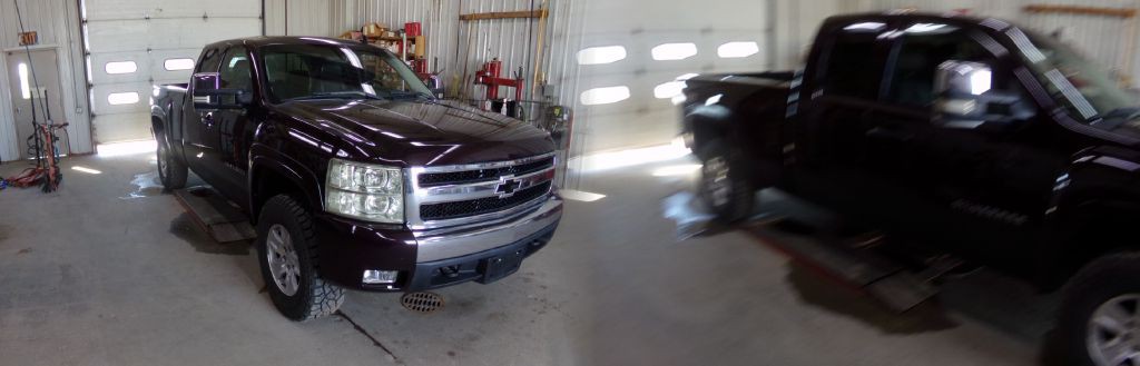 2008 Chevrolet Silverado 1500 Image 6