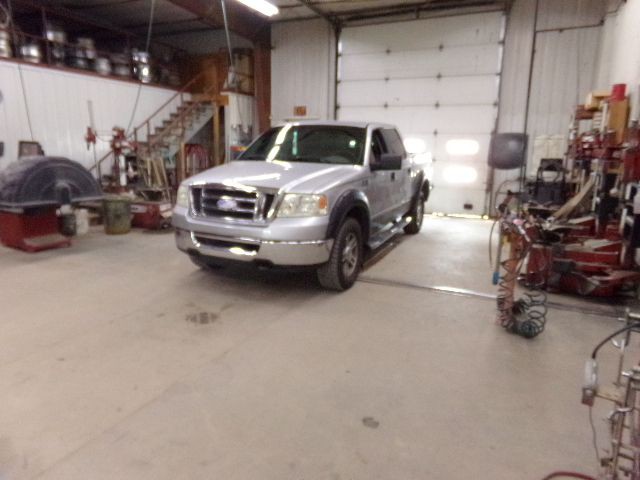 2008 Ford F-150 Image 1
