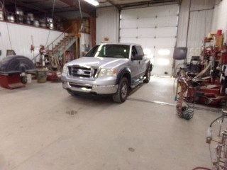 Image for 2008 Ford F-150 Supercrew ID: 6226222