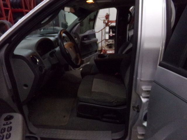 2008 Ford F-150 Image 3