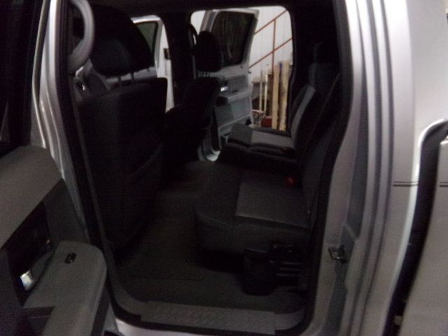 2008 Ford F-150 Image 4