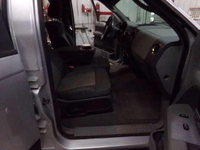 2008 Ford F-150 Image 6