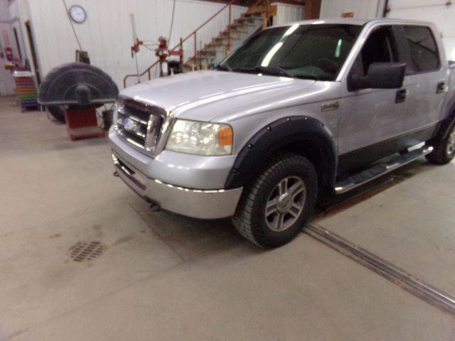 2008 Ford F-150 Image 8