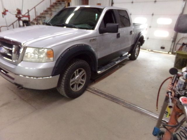 2008 Ford F-150 Image 9