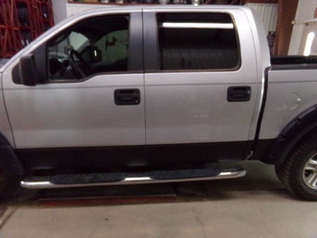 2008 Ford F-150 Image 10