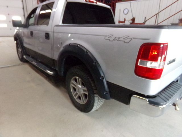 2008 Ford F-150 Image 11