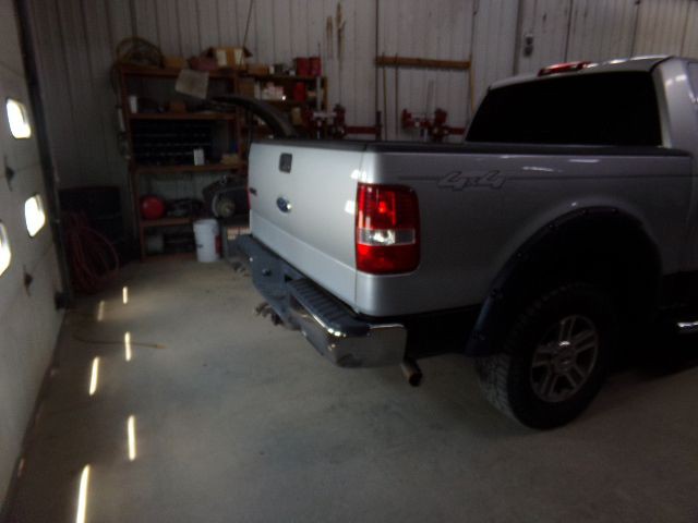 2008 Ford F-150 Image 13