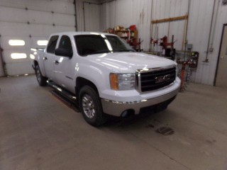Image for 2007 GMC Sierra 1500 ID: 7029163