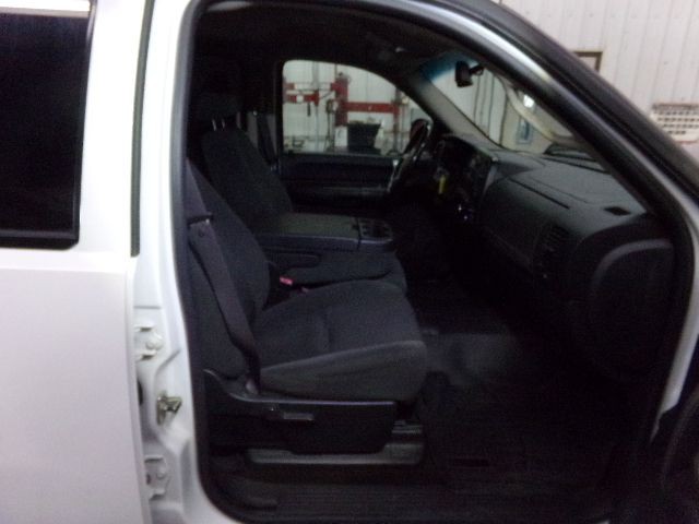 2007 GMC Sierra Image 4