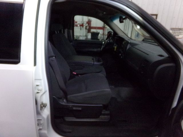 2007 GMC Sierra Image 5