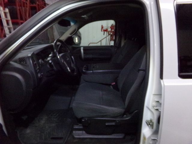 2007 GMC Sierra Image 6