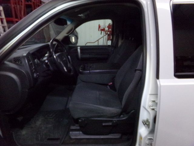 2007 GMC Sierra Image 7