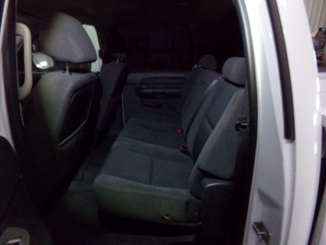 2007 GMC Sierra Image 9