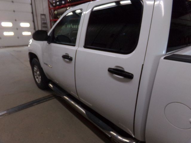 2007 GMC Sierra Image 11
