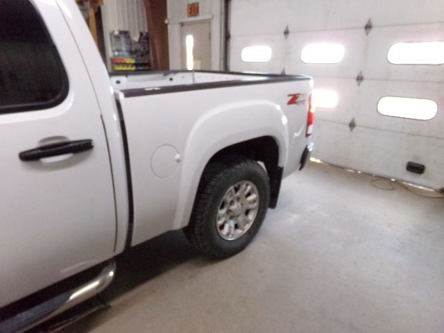 2007 GMC Sierra Image 12