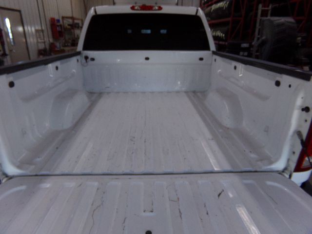 2007 GMC Sierra Image 13