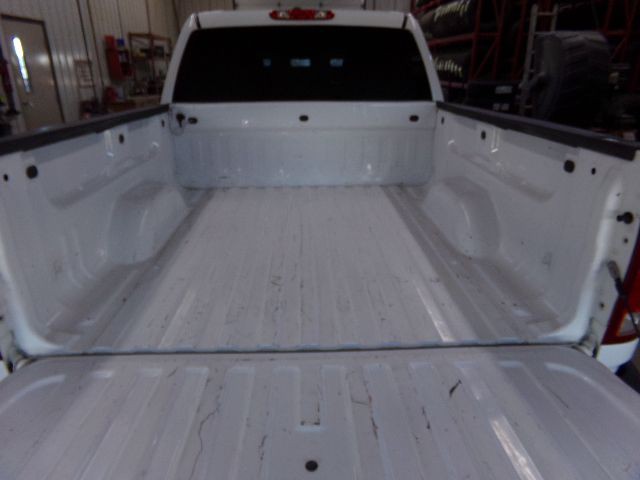 2007 GMC Sierra Image 14