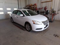 Image for 2015 Nissan Sentra S ID: 7408569