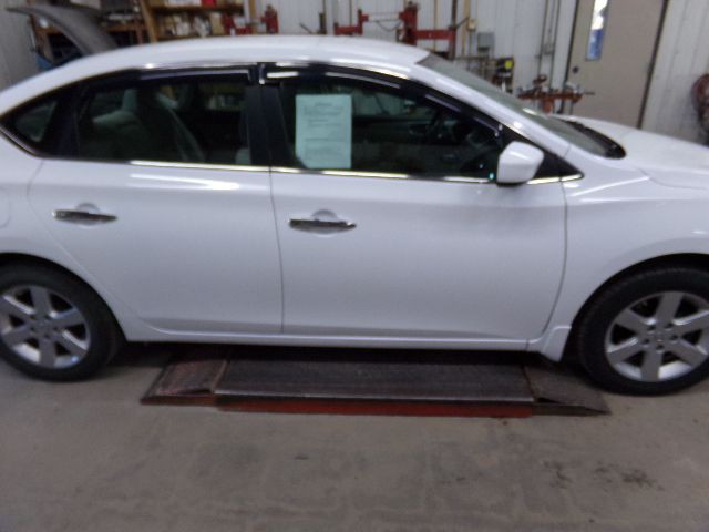 2015 Nissan Sentra Image 12