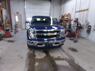 Image for 2015 Chevrolet Silverado 1500 LT ID: 7409015