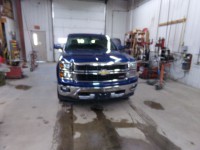 Image for 2015 Chevrolet Silverado 1500 LT ID: 7409015