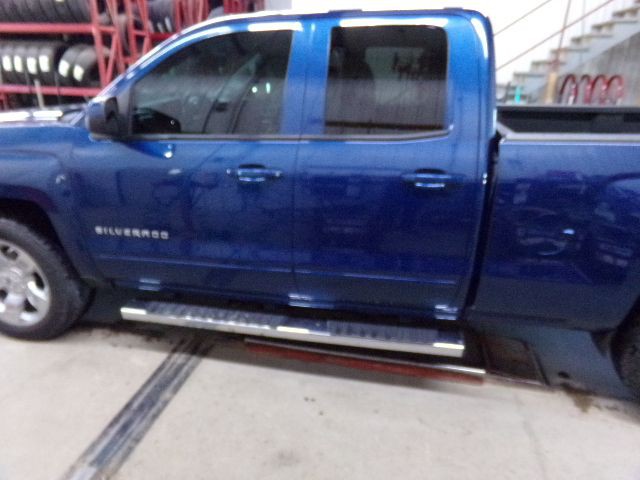 2015 Chevrolet Silverado 1500 Image 3