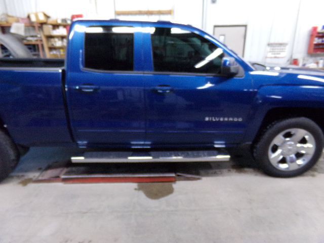 2015 Chevrolet Silverado 1500 Image 5