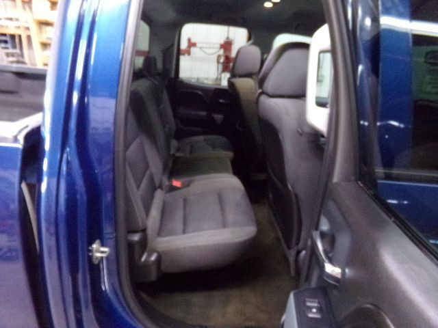 2015 Chevrolet Silverado 1500 Image 7
