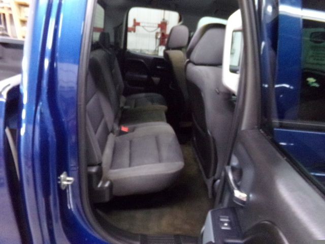 2015 Chevrolet Silverado 1500 Image 8