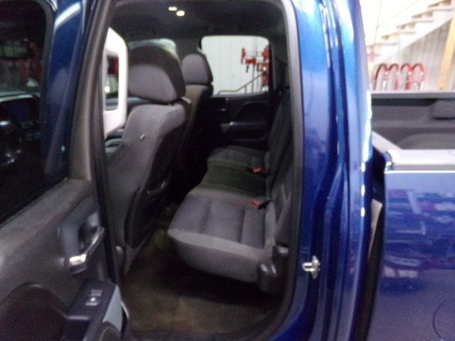 2015 Chevrolet Silverado 1500 Image 9