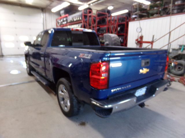 2015 Chevrolet Silverado 1500 Image 13