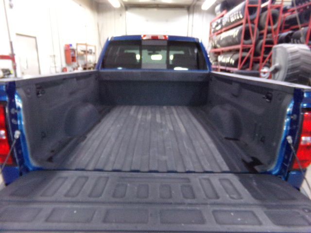 2015 Chevrolet Silverado 1500 Image 14