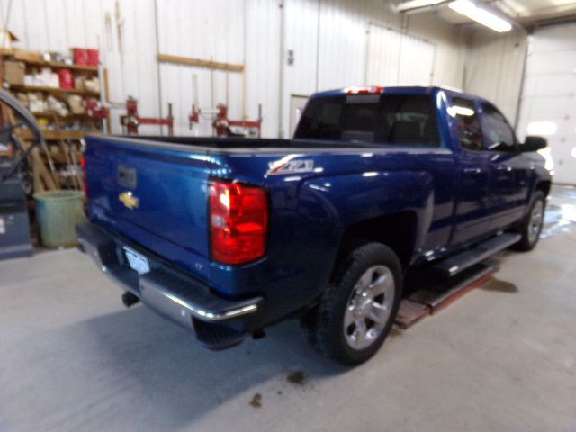 2015 Chevrolet Silverado 1500 Image 15