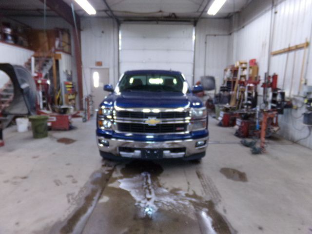 2015 Chevrolet Silverado 1500 Image 18