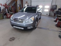 Image for 2010 Subaru Outback 2.5I LIMITED ID: 7609892