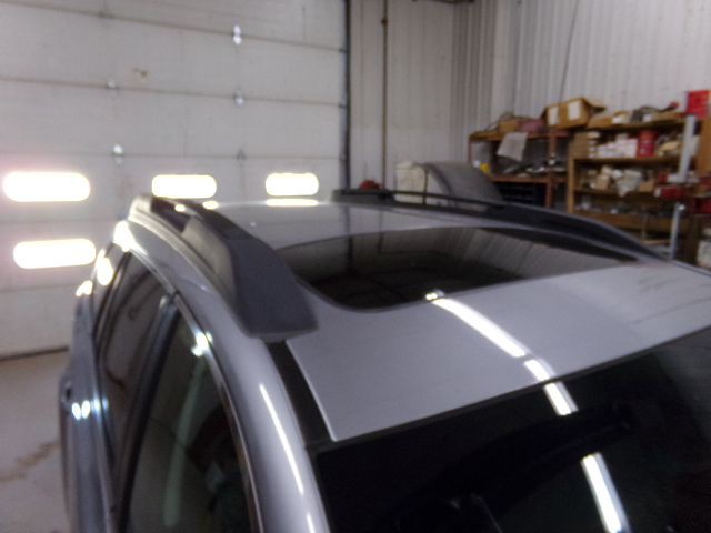 2010 Subaru Outback Image 3